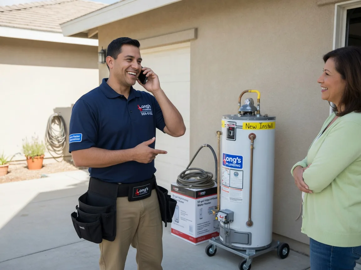 Leak Detection Whiting, IA FAQs
